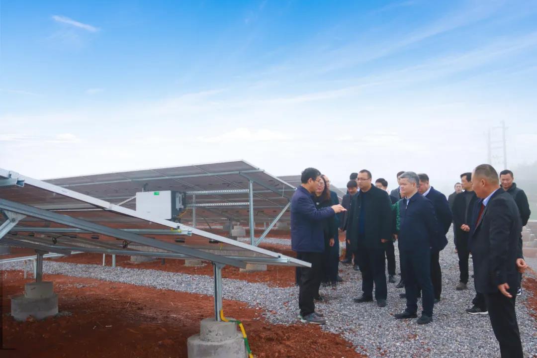 湖北人生就是搏绿色能源有限公司