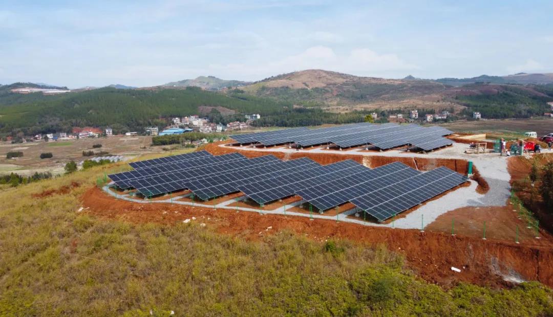 湖北人生就是搏绿色能源有限公司