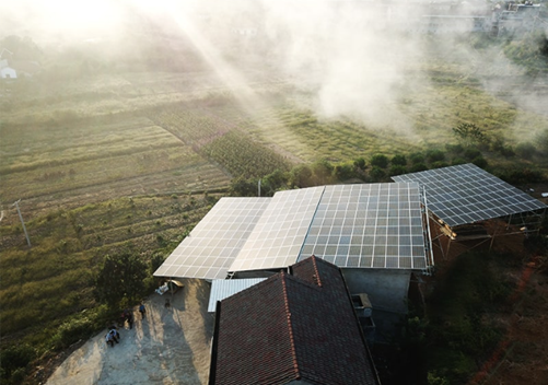 光伏发电署理加盟应该怎么做？应该注重什么？