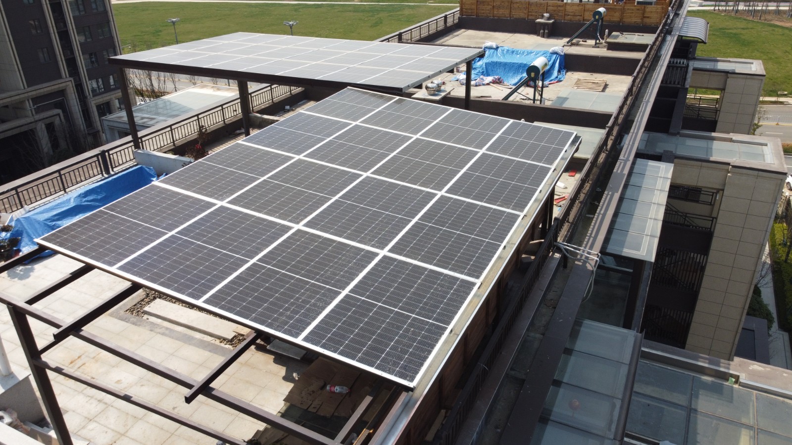 湖北人生就是搏绿色能源有限公司