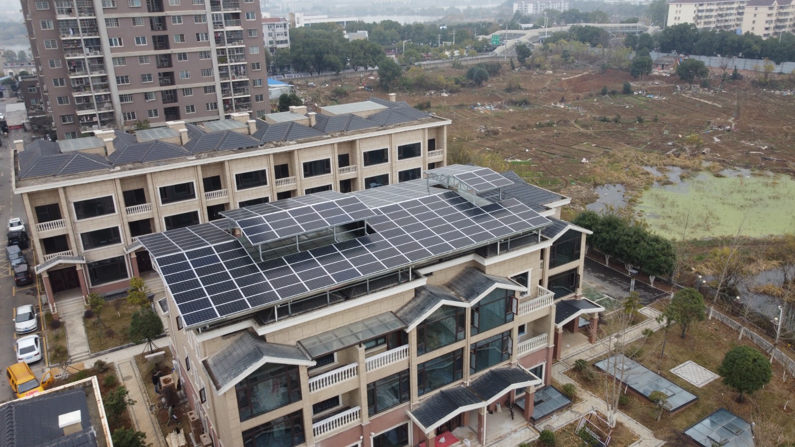 湖北人生就是搏绿色能源有限公司