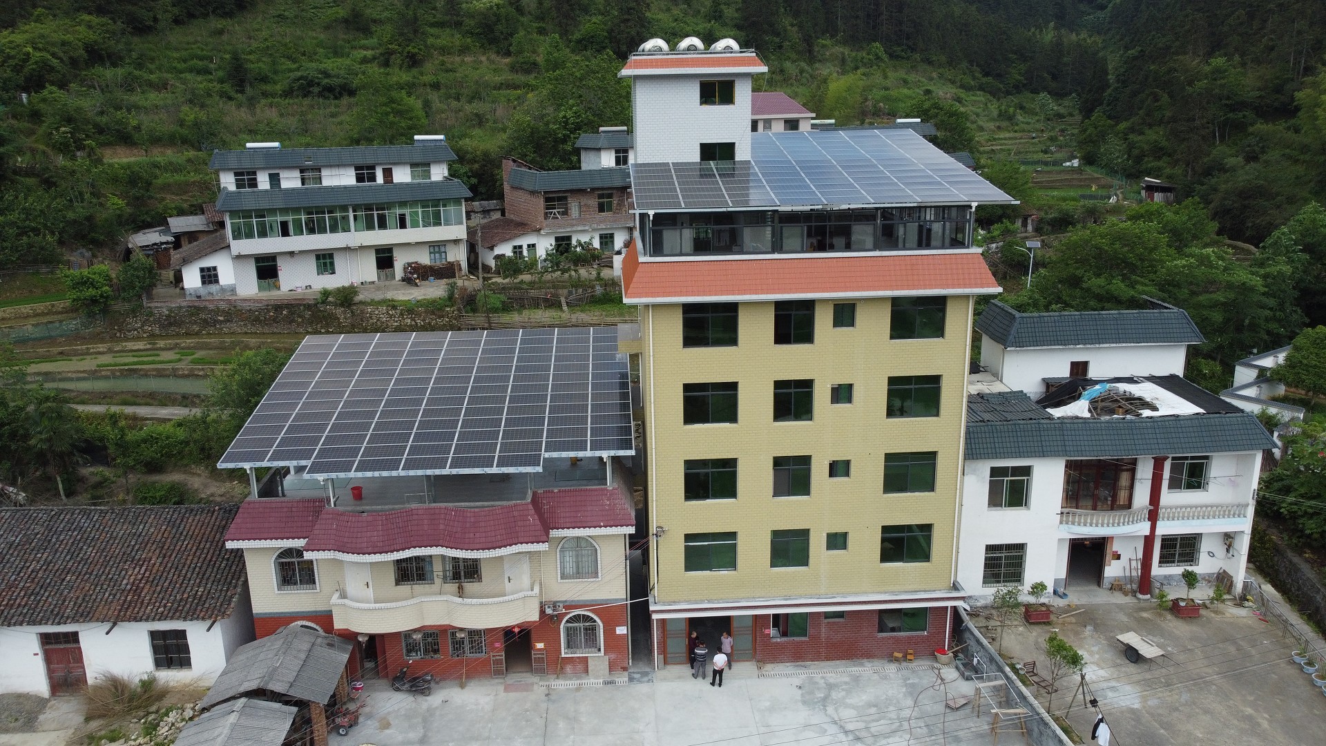 湖北人生就是搏绿色能源有限公司