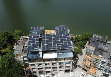 湖北人生就是搏绿色能源有限公司