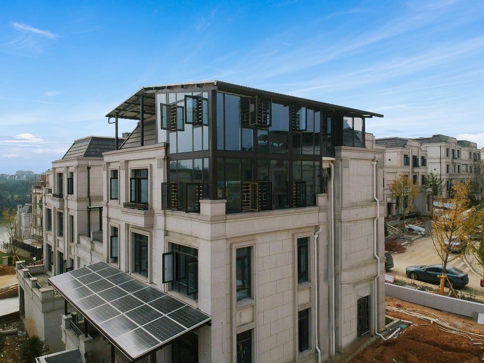 光伏电站清静必需要注重哪些事项？