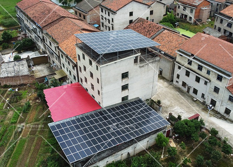 湖北人生就是搏绿色能源有限公司