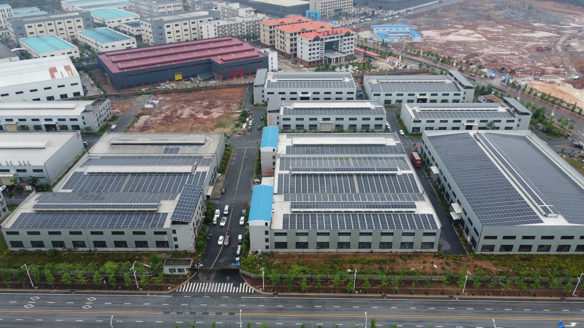 湖北人生就是搏绿色能源有限公司