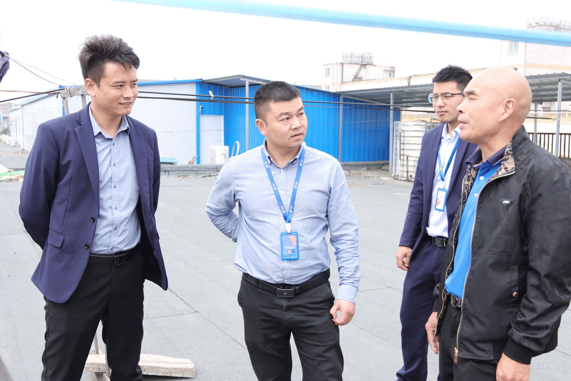 湖北人生就是搏绿色能源有限公司