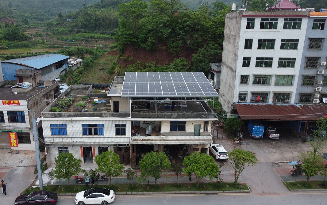 湖北人生就是搏绿色能源有限公司