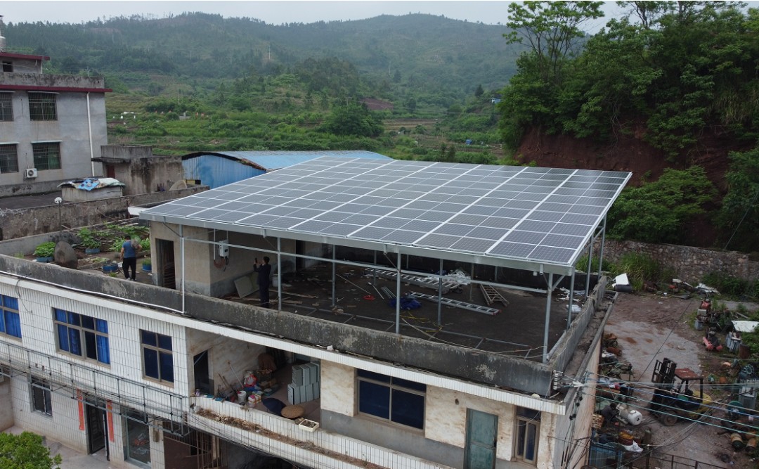 湖北人生就是搏绿色能源有限公司