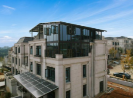 为什么要开展太阳能光伏发电