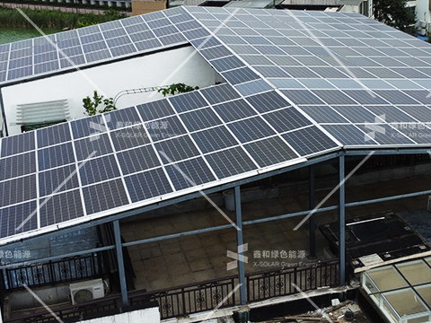 光伏发电本钱盘算是怎样的？？