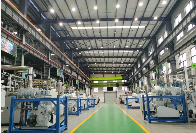 湖北人生就是搏绿色能源有限公司