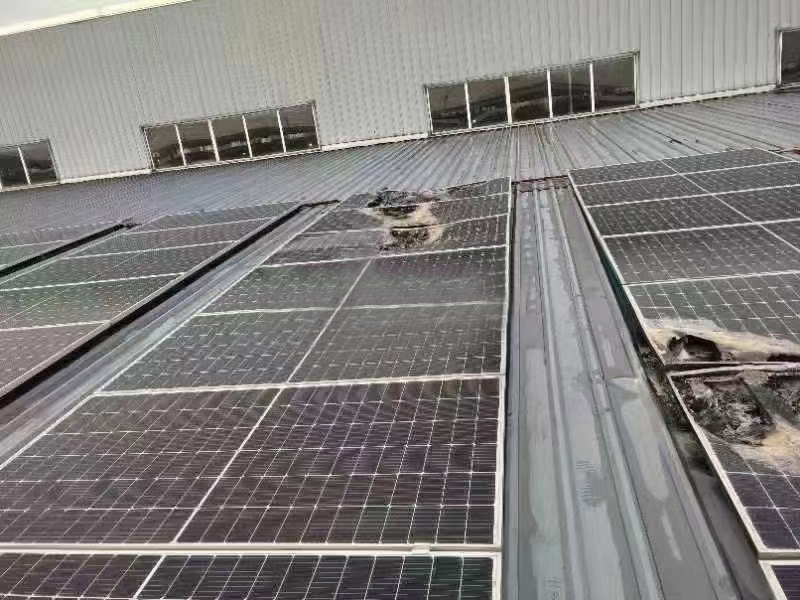 湖北人生就是搏绿色能源有限公司