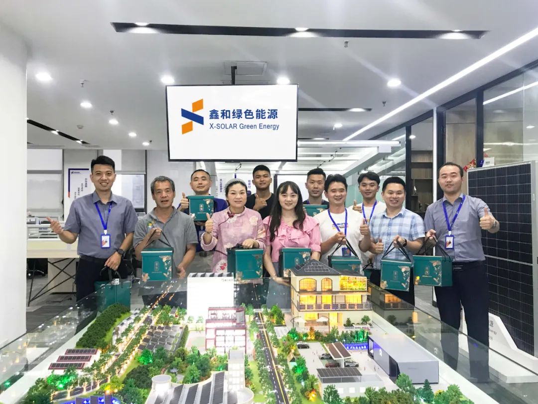 湖北人生就是搏绿色能源有限公司