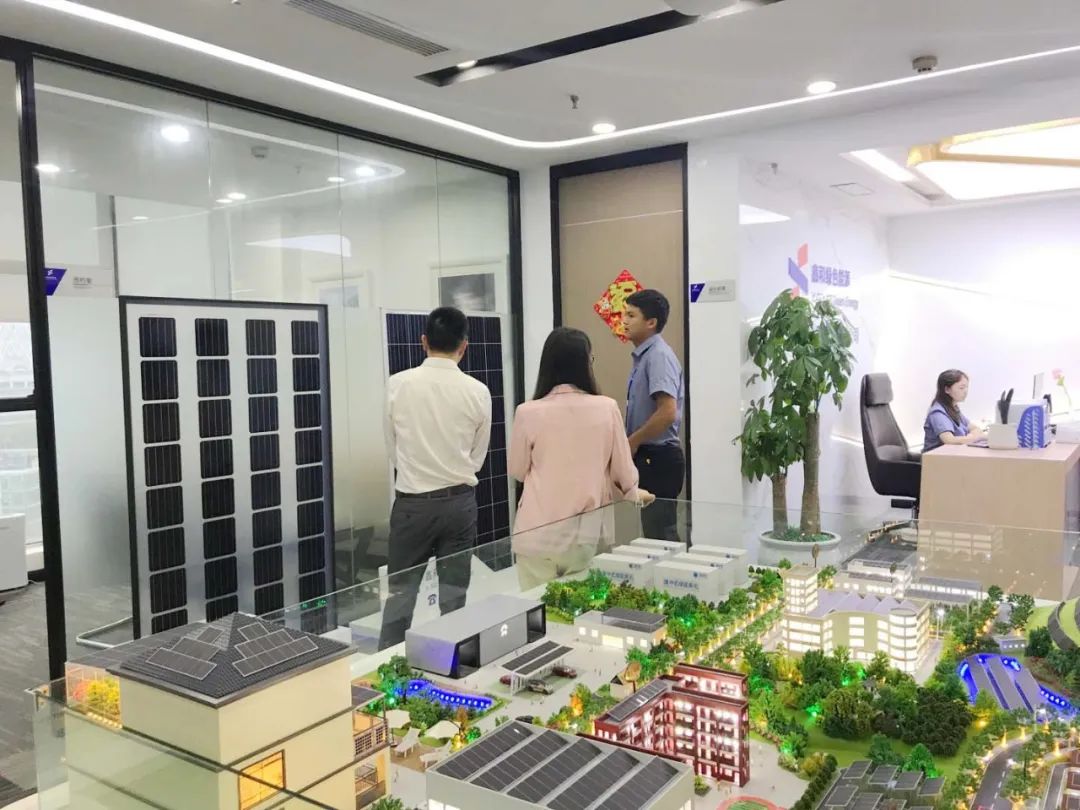 湖北人生就是搏绿色能源有限公司