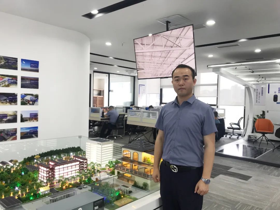 湖北人生就是搏绿色能源有限公司