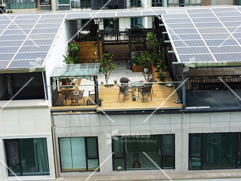 太阳能光伏发电的优势在那里？