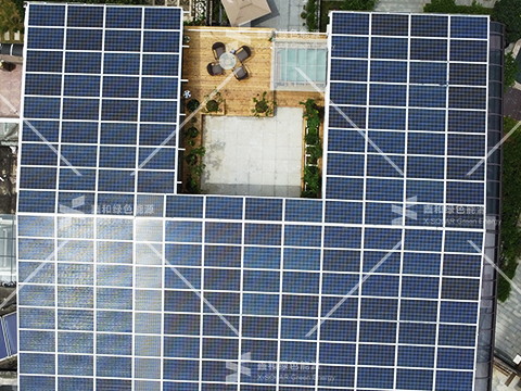 光伏发电署理加盟赚钱吗？