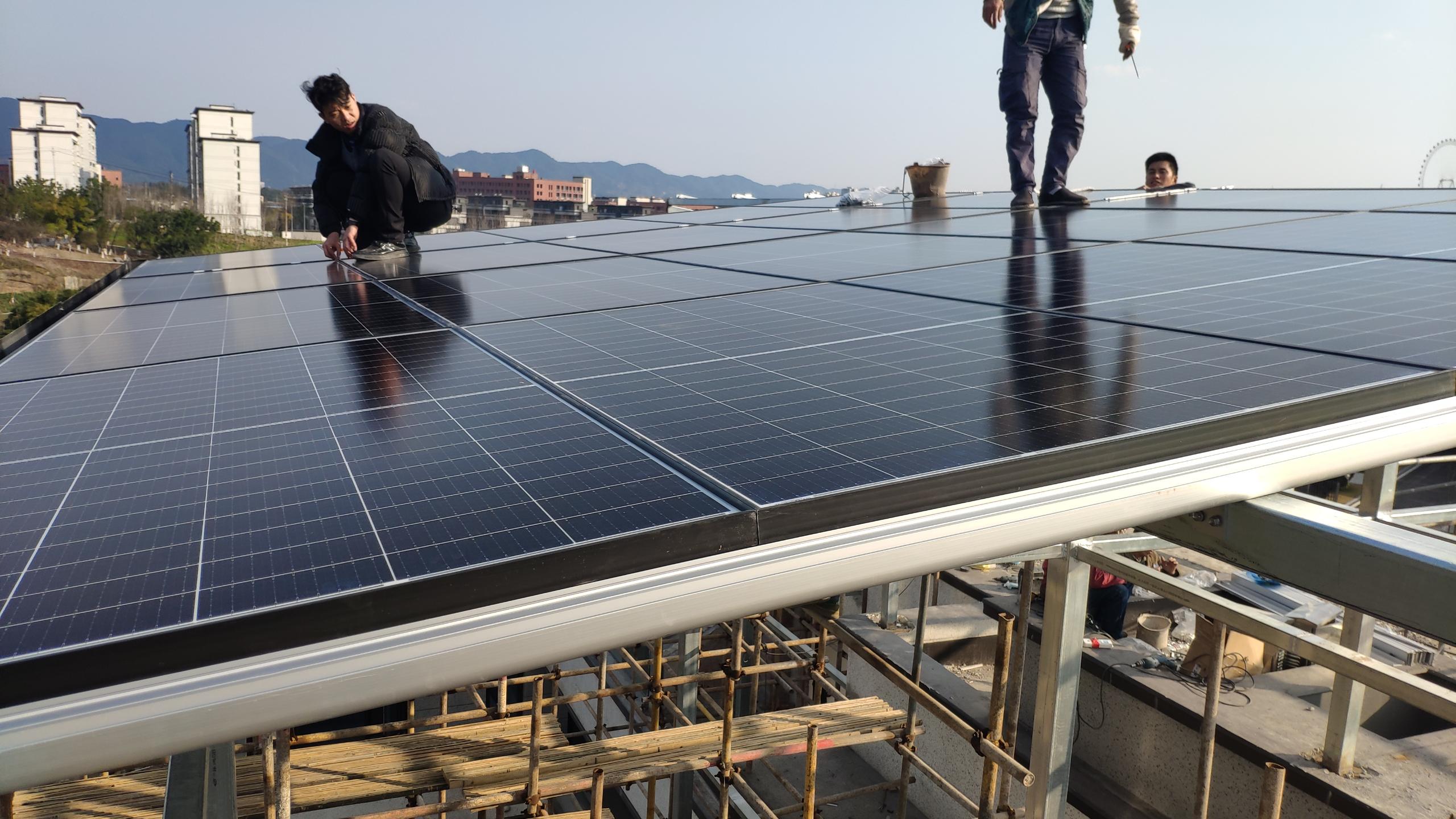 光伏津贴2.9元/W、、、储能1.3元/Wh，重庆某区津贴出炉