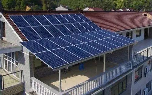 光伏人必知 | 平屋顶装置工商业电站的3大概害点！