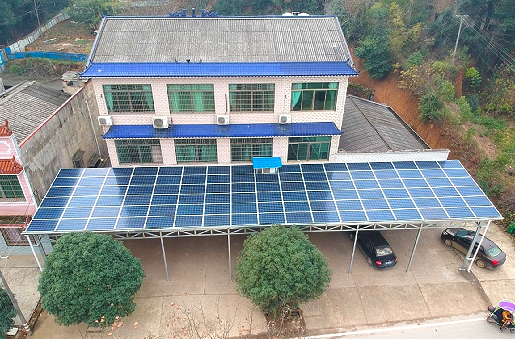 7月光伏新增装机6.85GW！1～7月累计37.73GW！