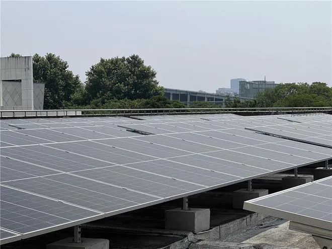 重磅！国办宣布增进新能源开展21条