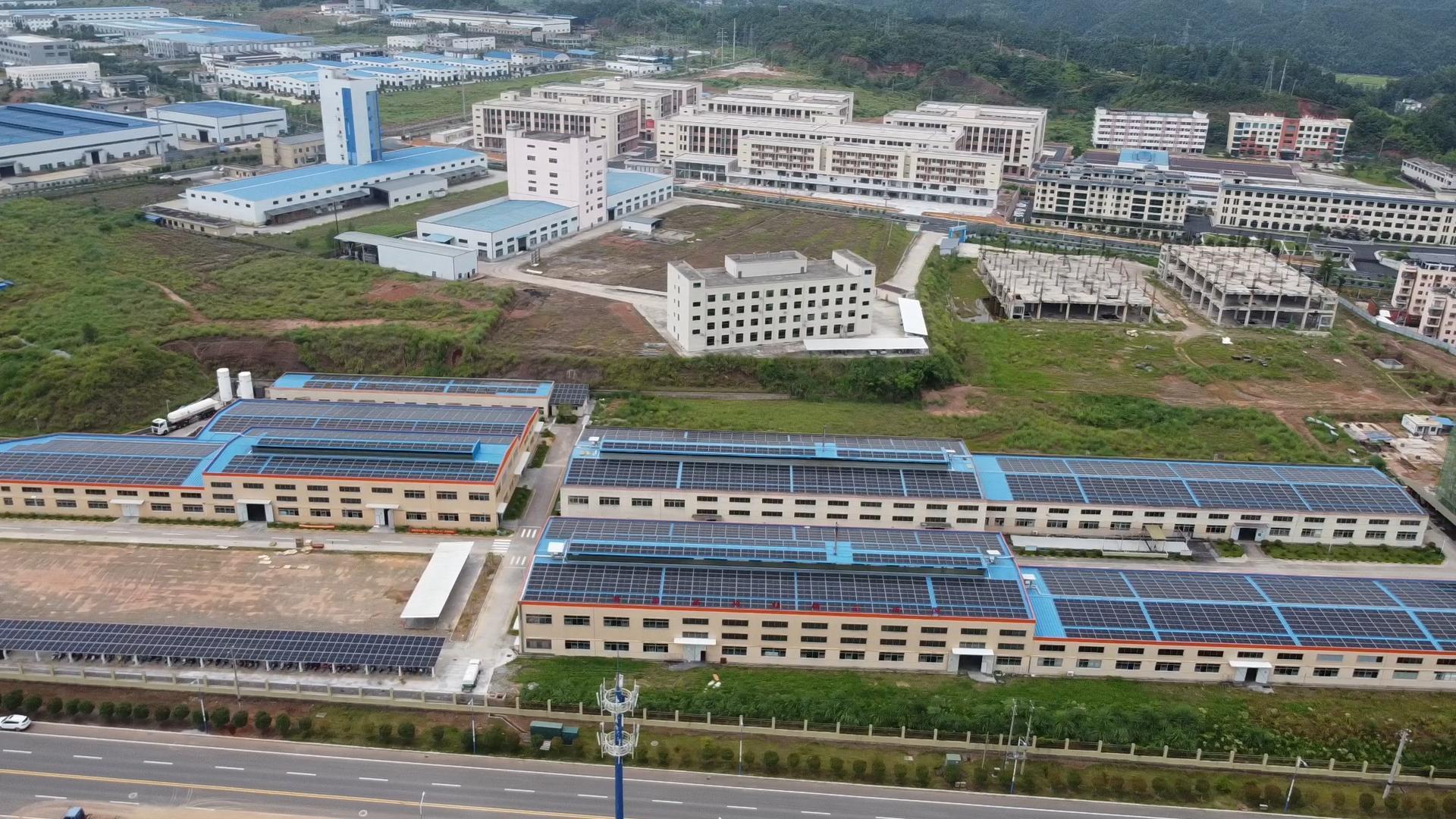 光伏人必备干货！！（第二弹） 卑劣天气光伏发电系统知识科普