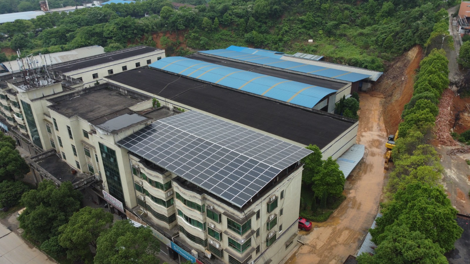 国家发改委：：推动电力体制刷新 绿电生意成交电量已超200亿千瓦时