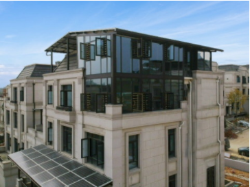 光伏发电署理加盟靠谱吗？？？