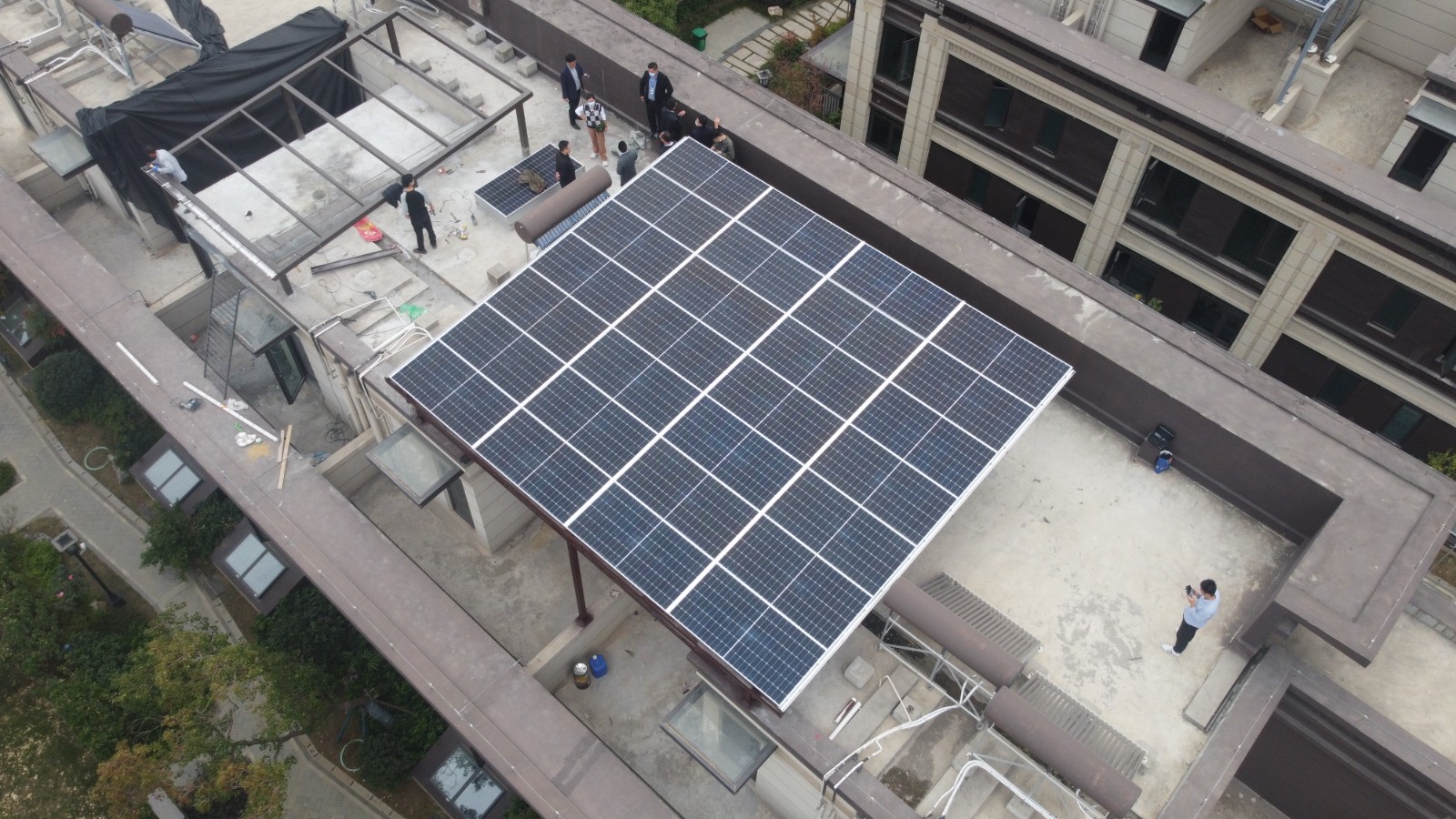 六部委：重点勉励外商投资新能源等领域