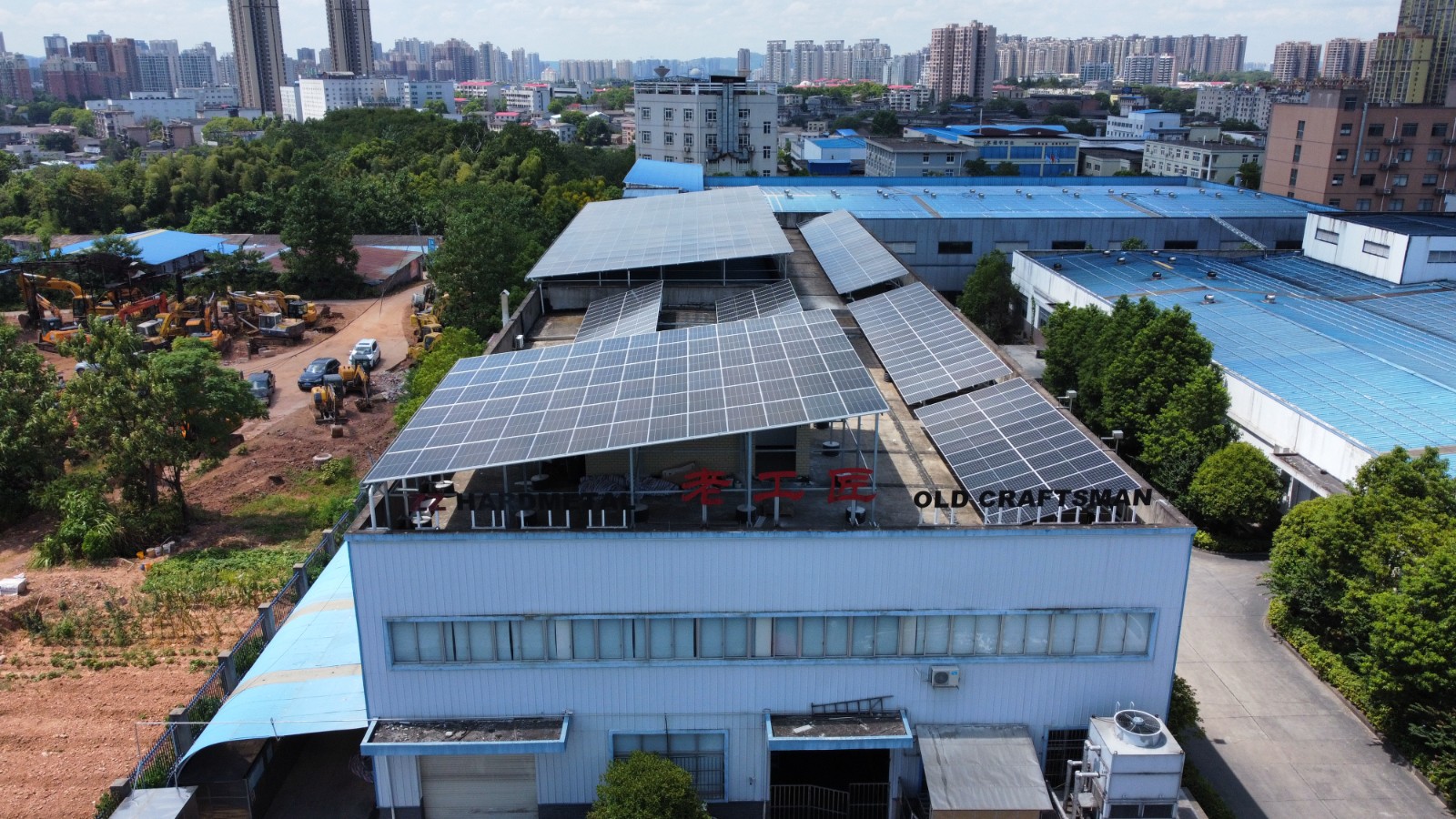 五部委：：开展第三批智能光伏树模 优先思量“光伏+”等六大偏向