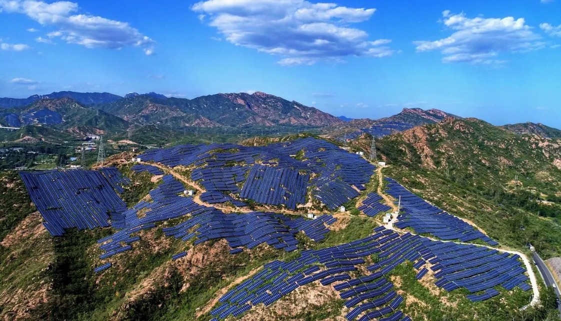 速来围观！！湖北全省10GW+新能源项目名单下发！！