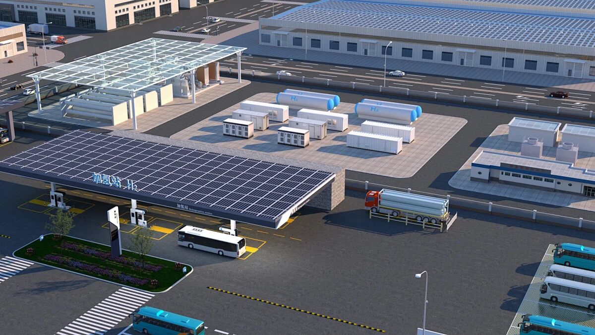 微电网|藏在身边的“能源魔方”，怎样让企业电费锐减37%？